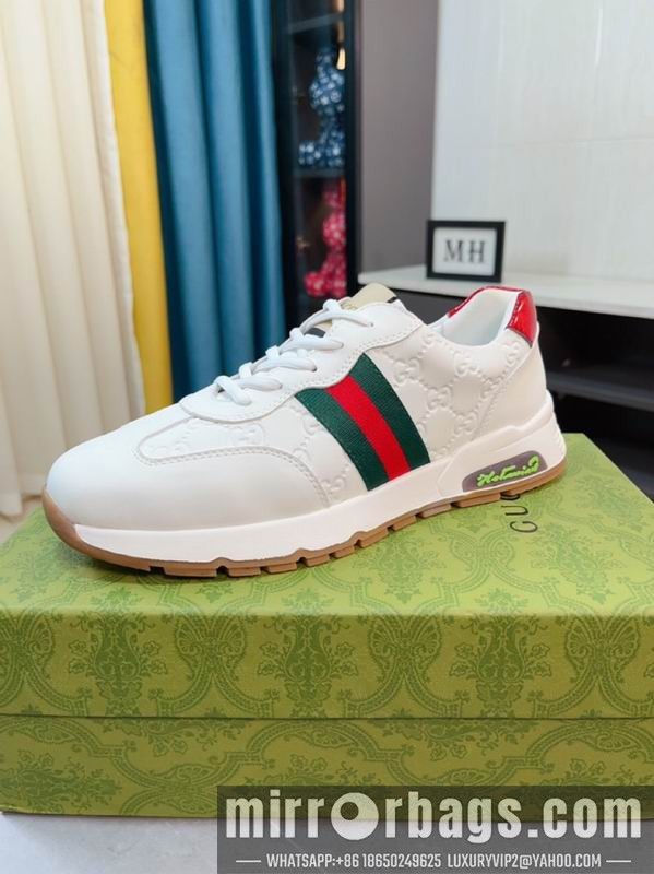 Gucci Shoes sz38-44 mnf0316