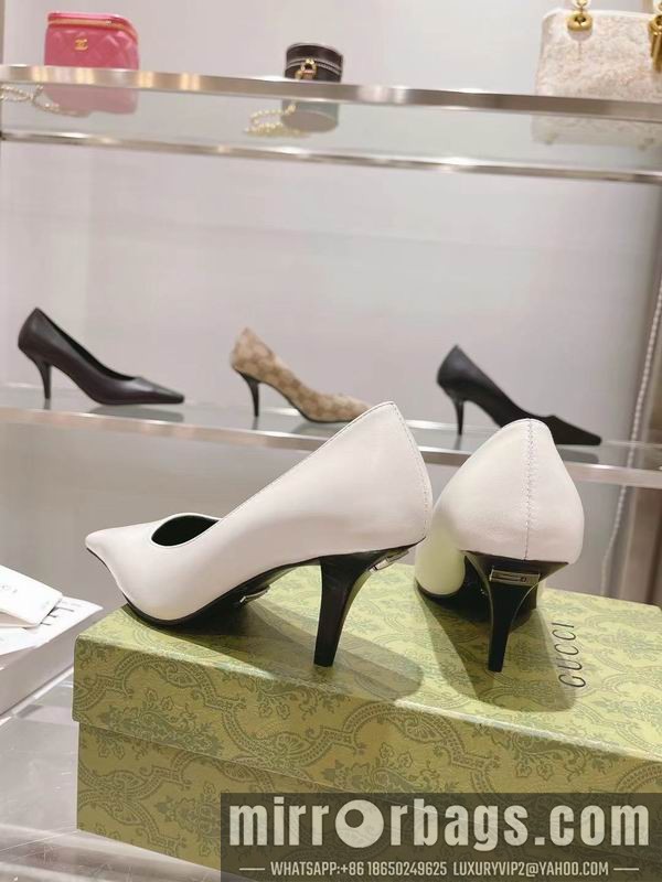 Gucci Shoes sz35-42 7.5cm mnf0307