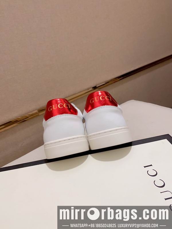 Gucci Shoes sz 38-44 mnf0181