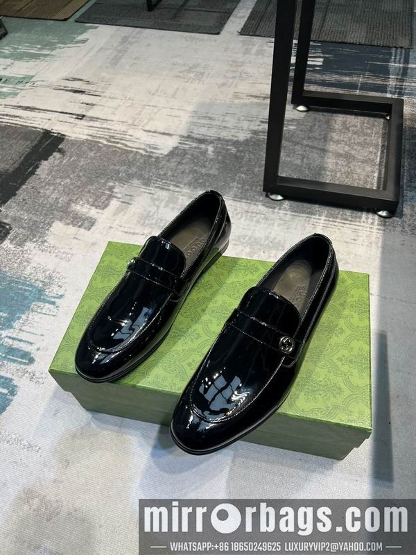 Gucci Shoes sz 38-45 mnf0158