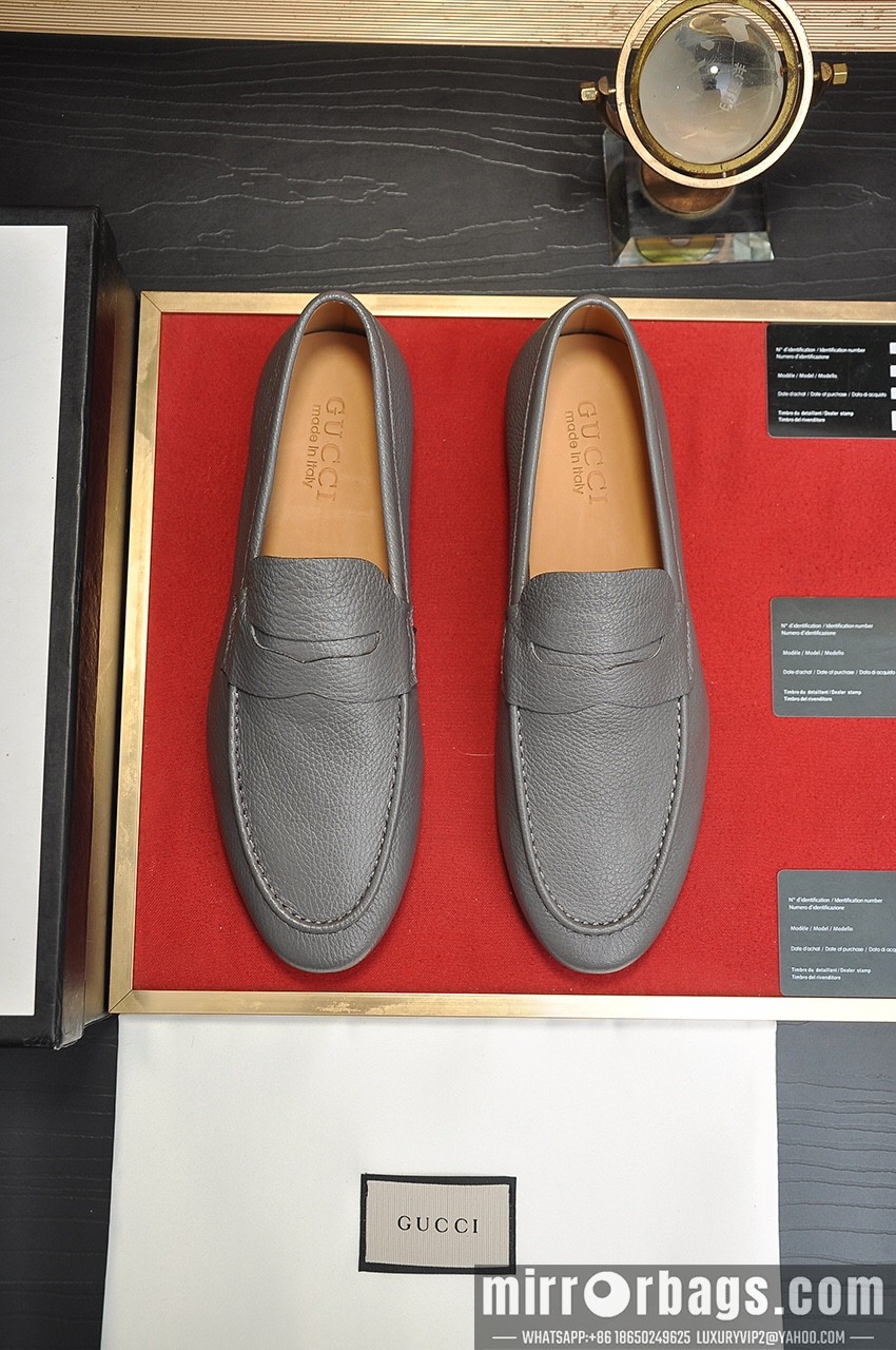 Gucci Shoes sz38-45 h0705