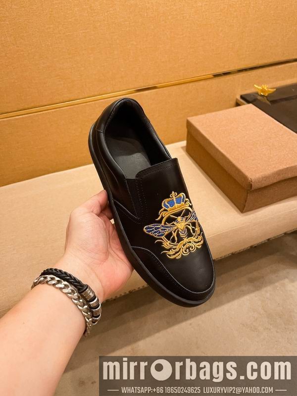 Gucci Shoes sz38-44 mnf0301
