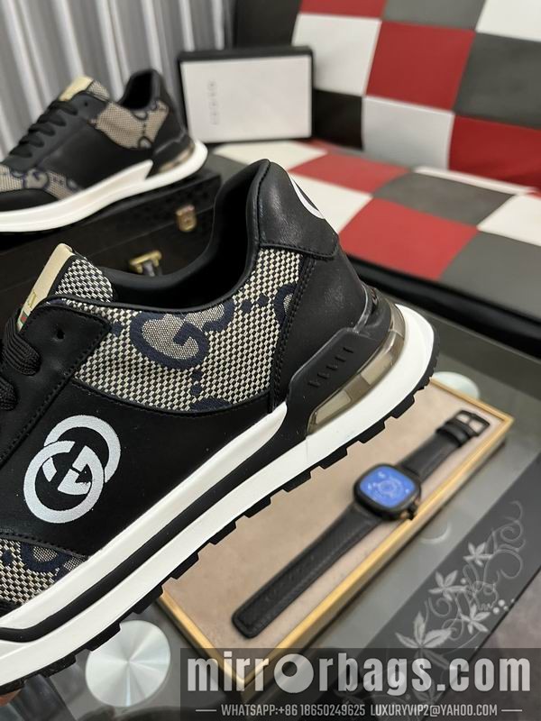 Gucci Shoes sz38-44 hnm0101