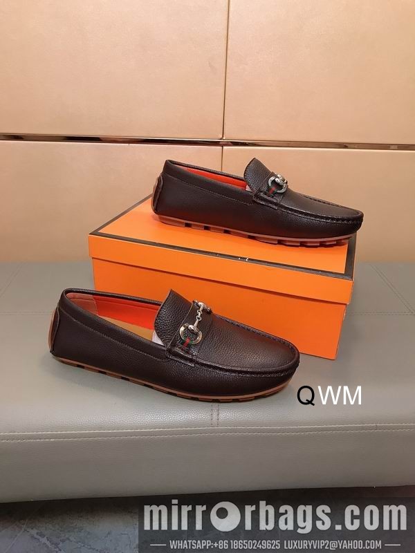 Gucci Shoes sz38-45 WM1117