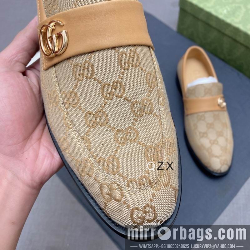 Gucci Shoes sz38-44 ZX0311