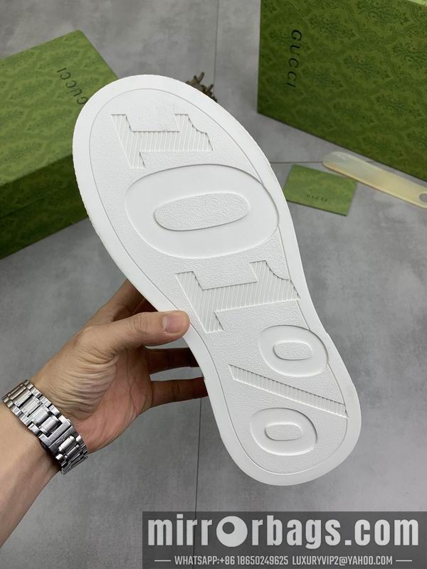 Gucci Shoes sz38-44 mnf0126