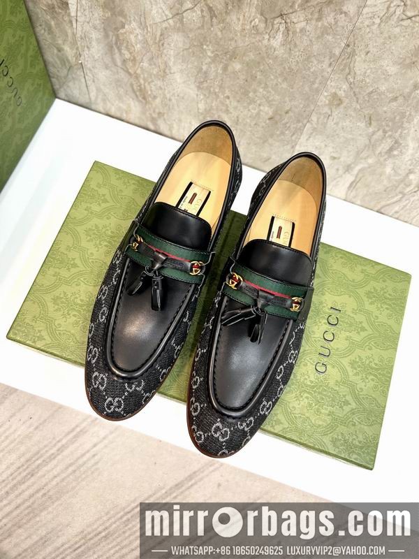 Gucci Shoes sz38-46 mnf03161