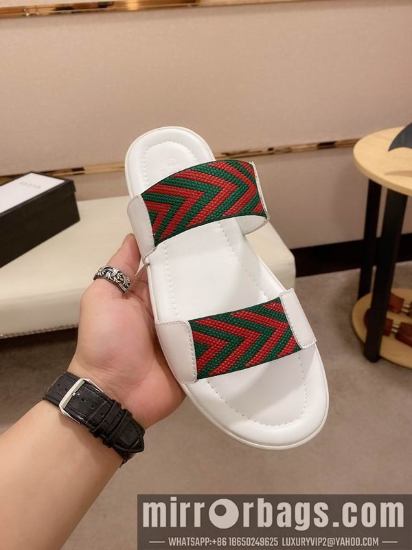 Gucci Shoes sz38-44 mnf0315
