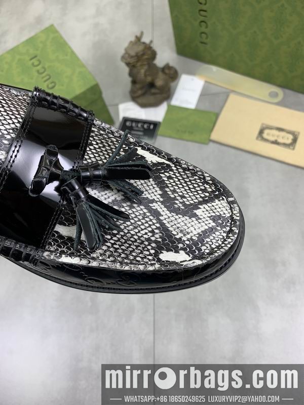 Gucci Shoes sz38-45 mnf0309