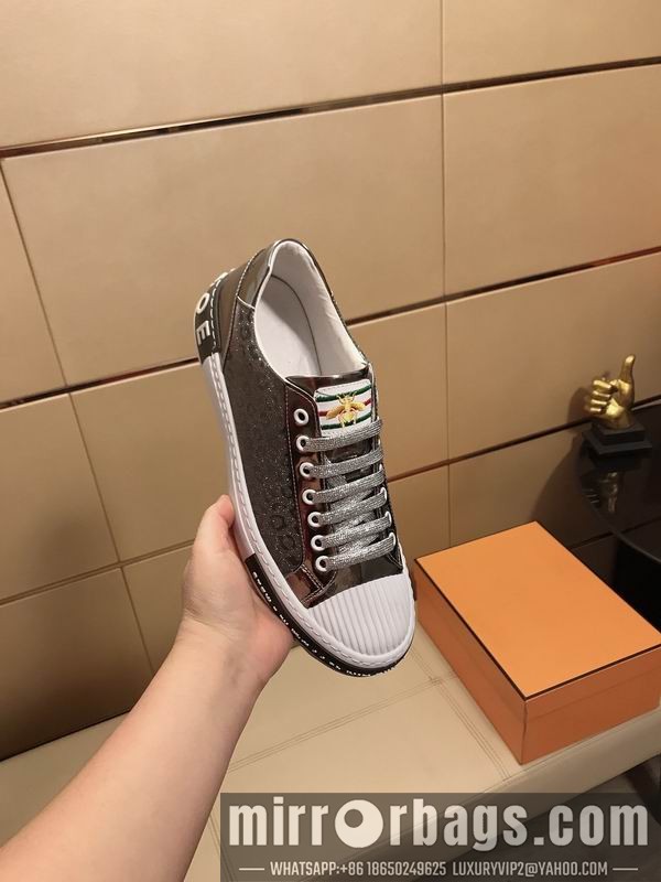 Gucci Shoes sz38-44 mnf0383