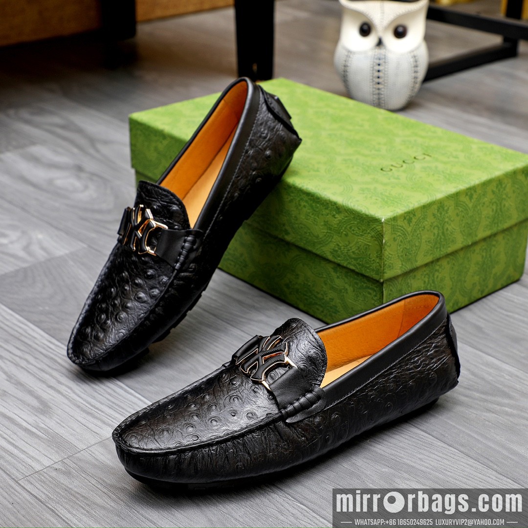 Gucci Shoes sz38-44 h1003
