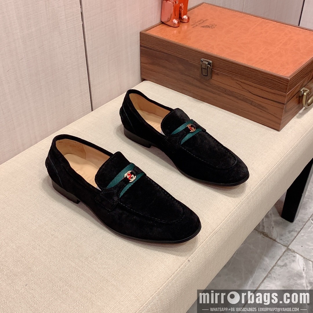 Gucci Shoes sz38-44 h0601
