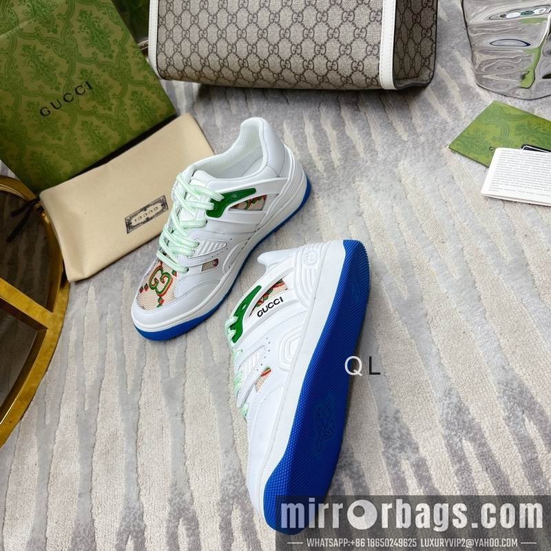 Gucci Shoes sz35-44 ngh0305