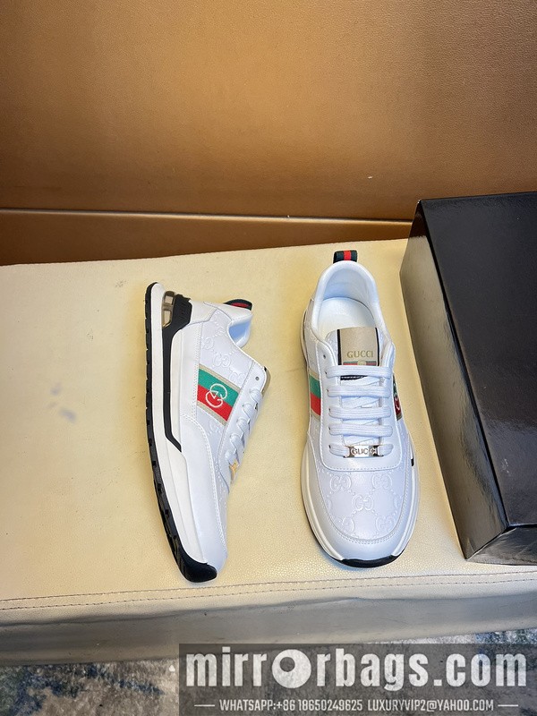 Gucci Shoes sz38-44 jyh0208