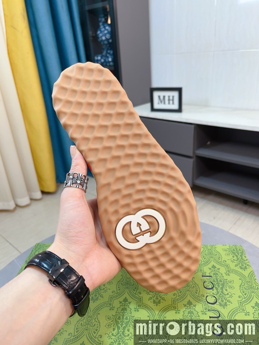Gucci Shoes sz38-44 h0616
