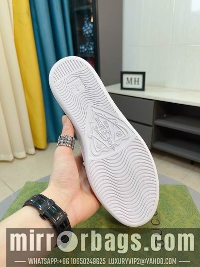 Gucci Shoes sz38-44 mnh0601