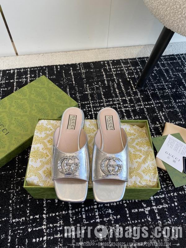 Gucci Shoes sz35-40 mnf0221