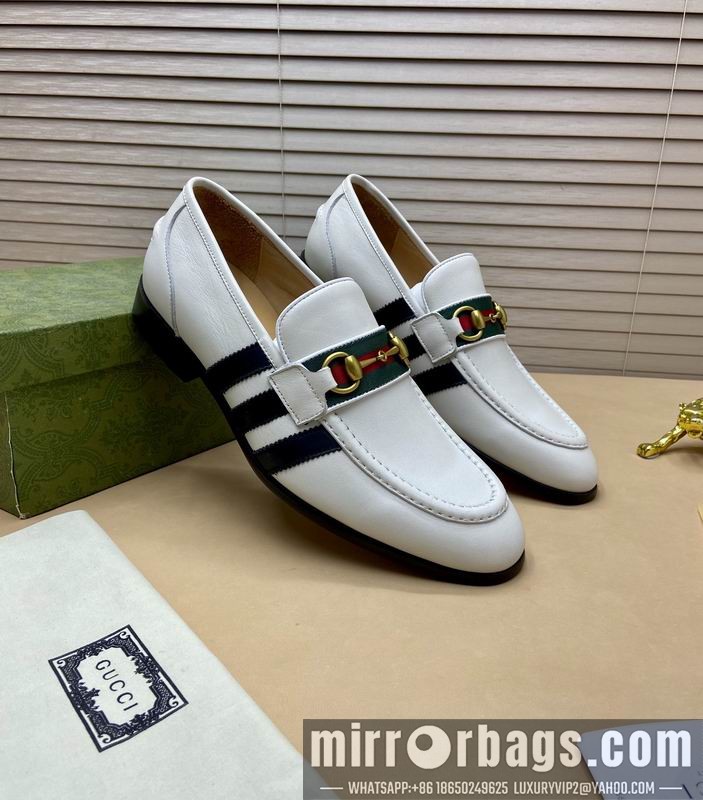Gucci Shoes sz38-44 mnf0373