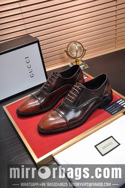 Gucci Shoes sz38-45 mnh0423