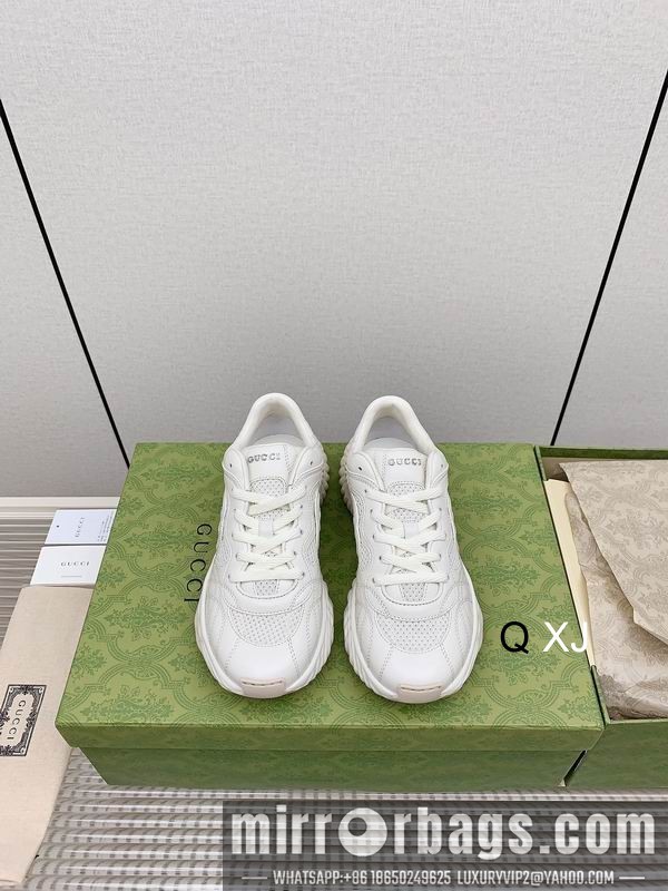Gucci Shoes sz35-45 XJ0407