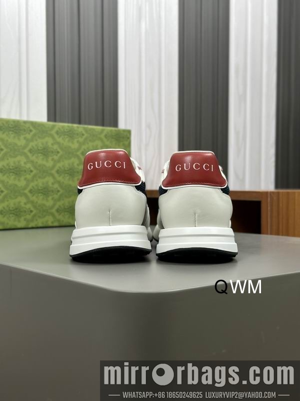 Gucci Shoes sz38-45 WM0603