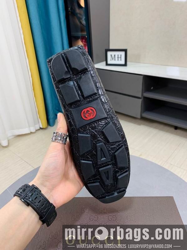 Gucci Shoes sz38-44 mnf0381