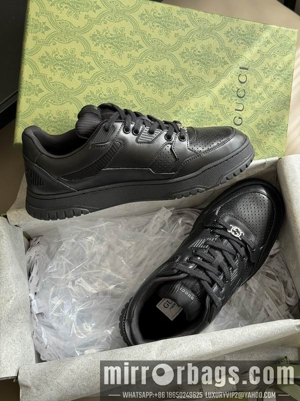 Gucci Shoes sz35-45 mnf0114