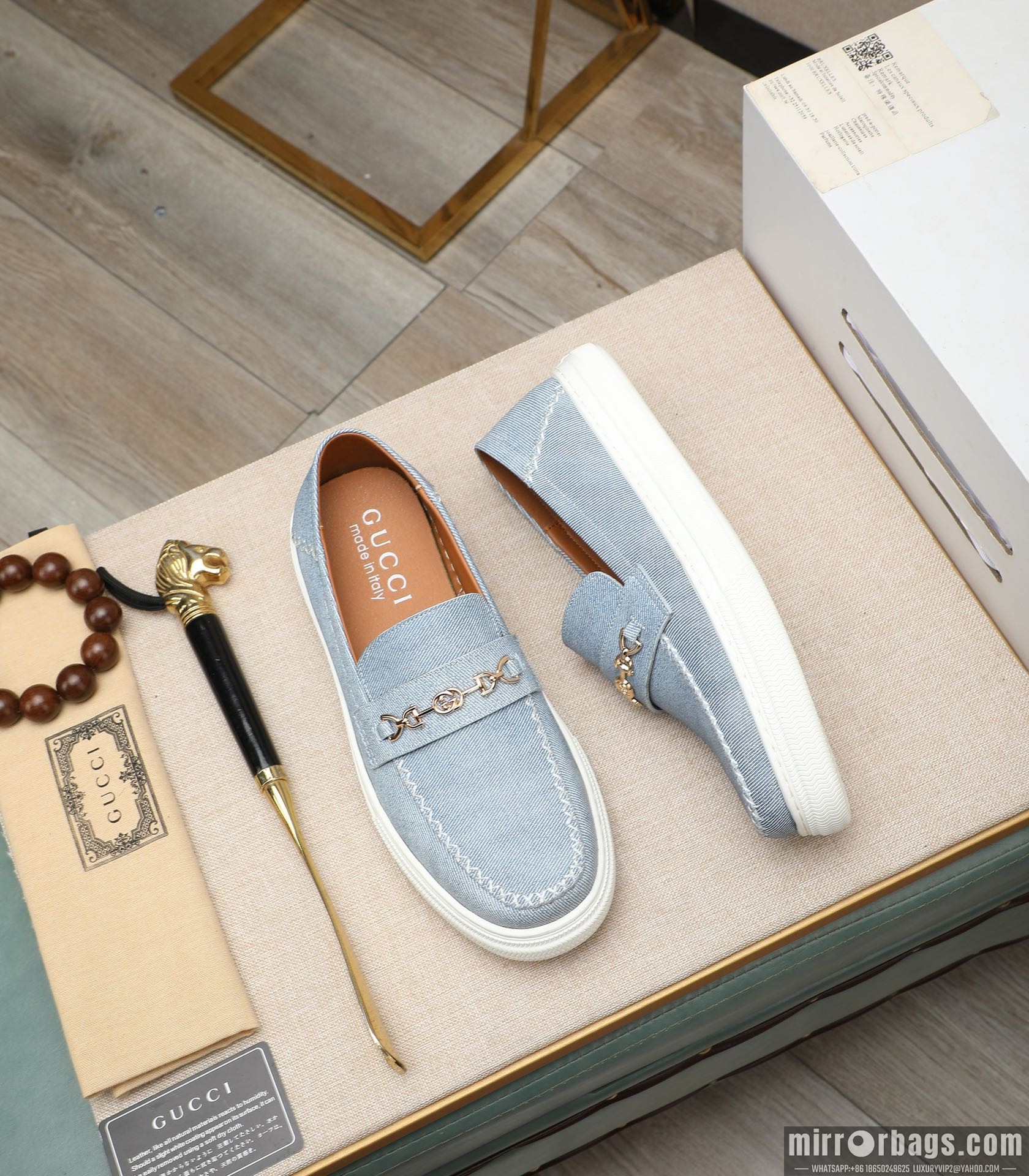 Gucci Shoes sz38-44 h0717