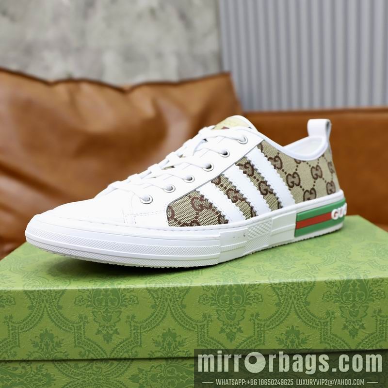Gucci Shoes sz38-44 hnm01103