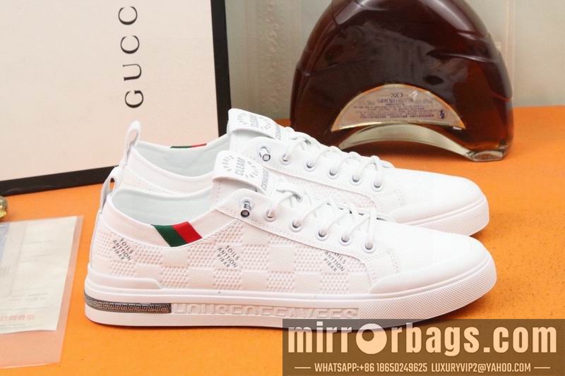 Gucci Shoes sz38-43 hnm0153
