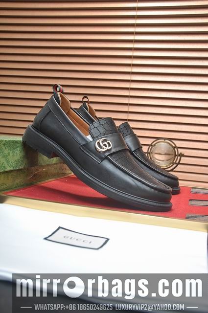 Gucci Shoes sz38-45 mnh0802