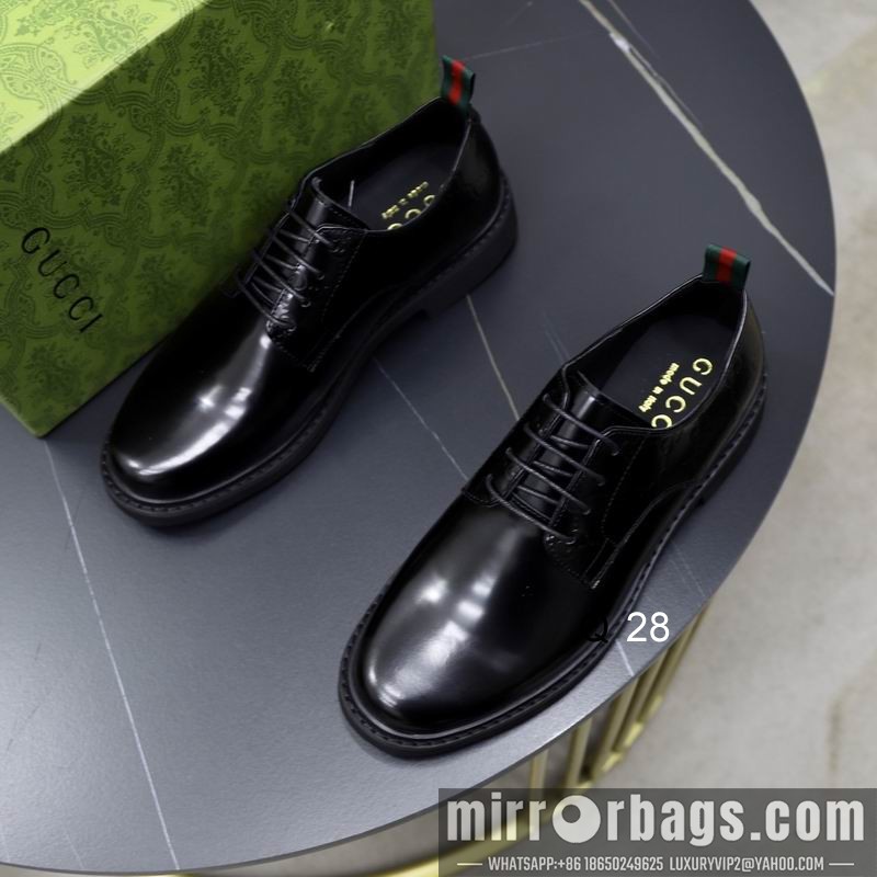 Gucci Shoes sz38-45 H0301