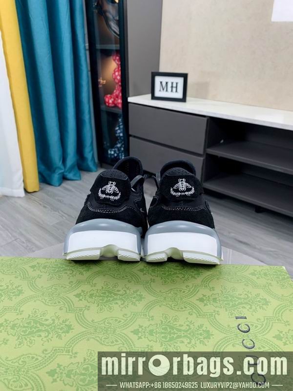 Gucci Shoes sz38-44 hnm0196