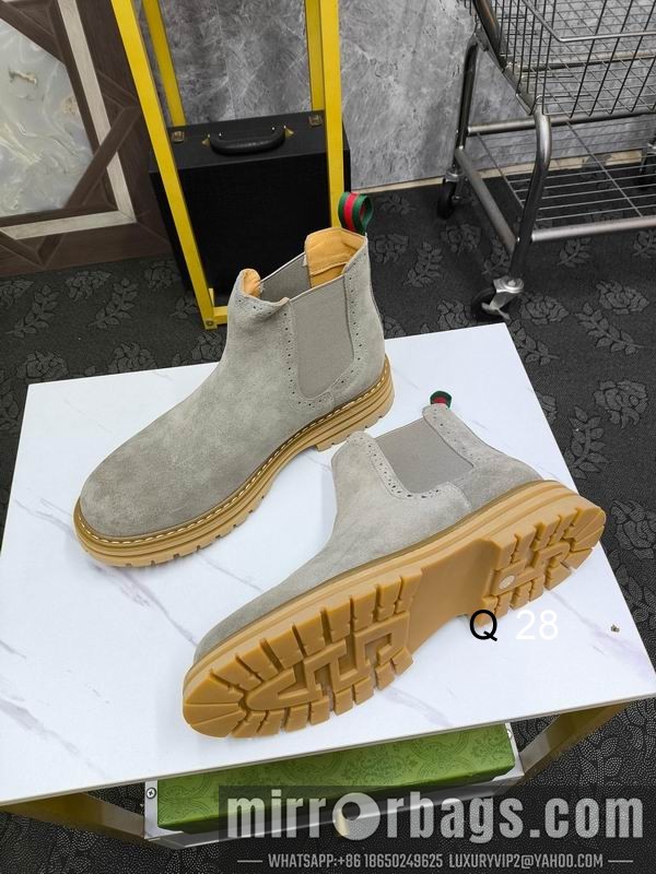 Gucci Shoes sz38-45 N1207