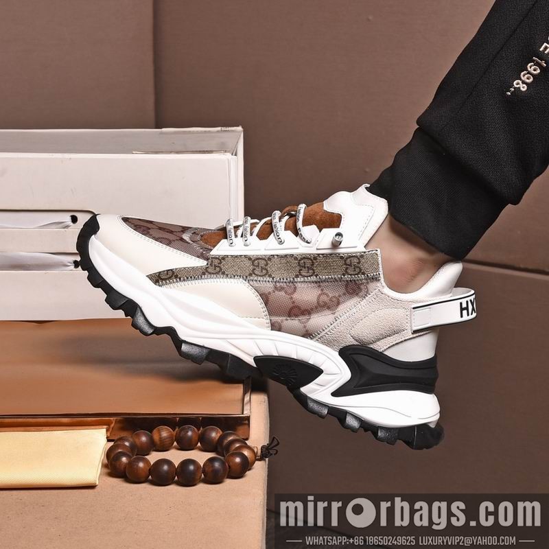Gucci Shoes sz38-44 mnf0388