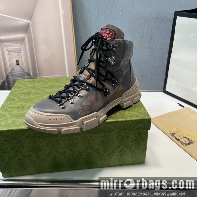 Gucci Shoes sz38-44 mnf0301
