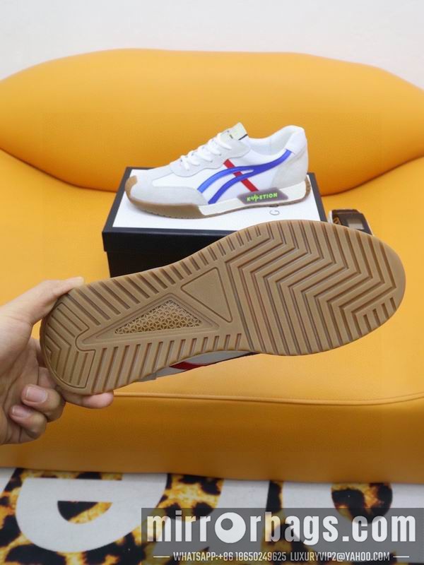 Gucci Shoes sz38-45 mnf0301