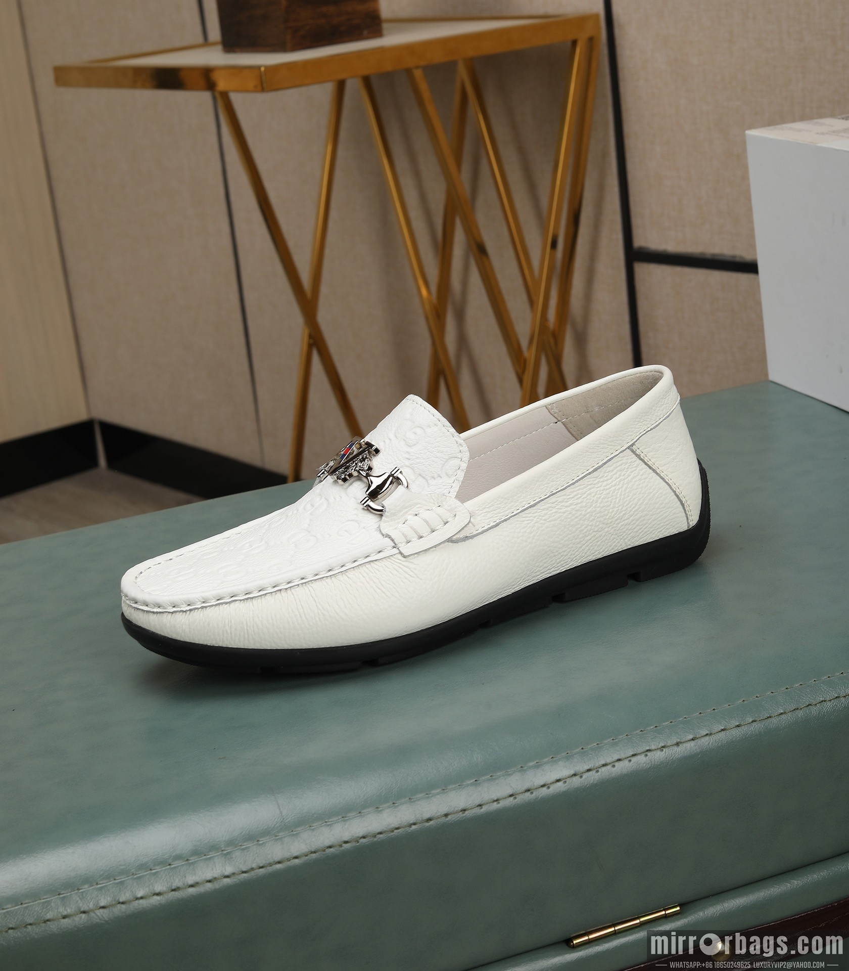 Gucci Shoes sz38-44 mnf0218