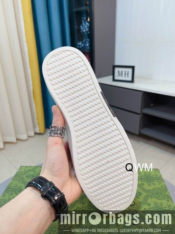 Gucci Shoes sz38-44 WM0610