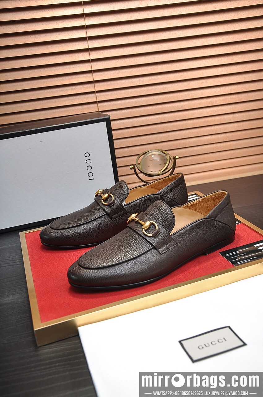 Gucci Shoes sz38-45 h0706