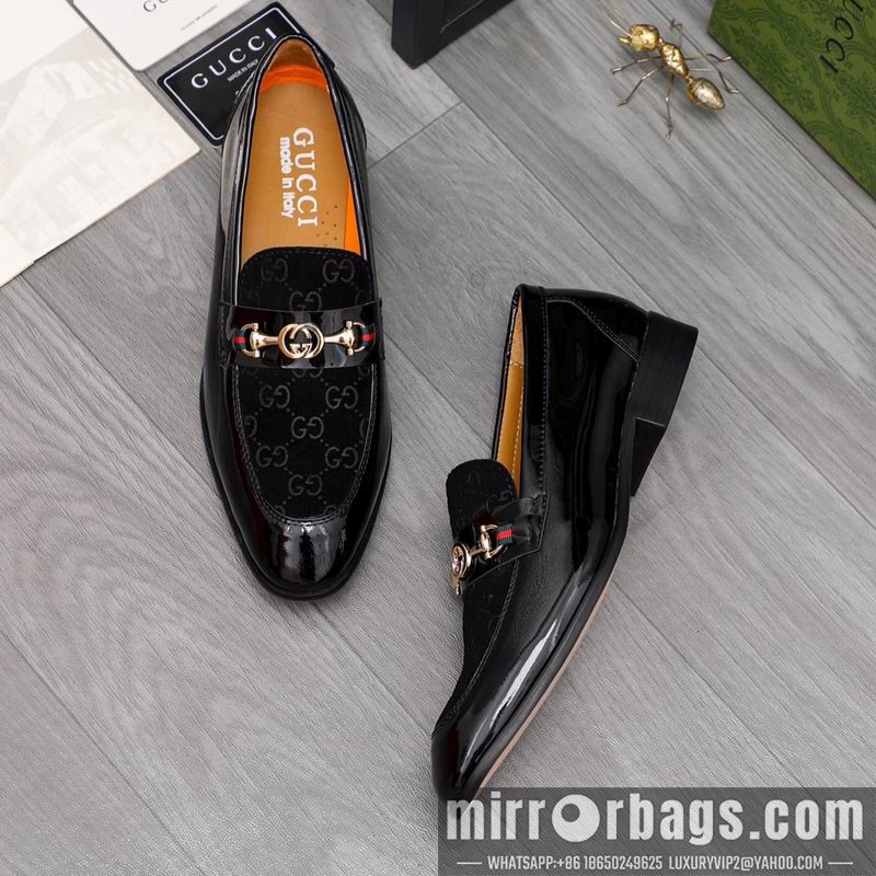 Gucci Shoes sz38-44 hnm0101
