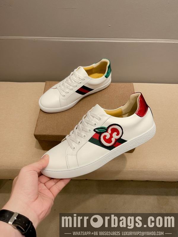 Gucci Shoes sz37-45 mnf0144