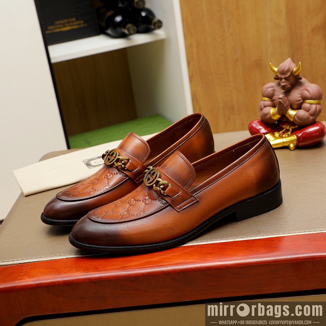 Gucci Shoes sz39-45 h0614