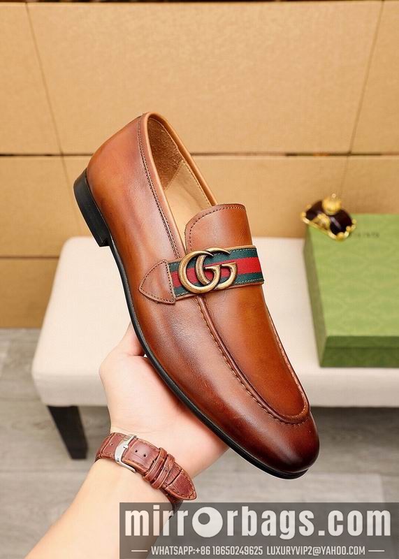 Gucci Shoes sz38-46 mnf0259