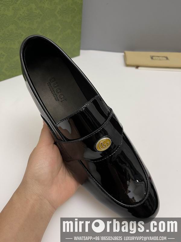 Gucci Shoes sz39-46 mnf0184