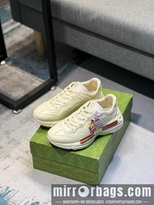 Gucci Shoes sz35-44 hnm0188