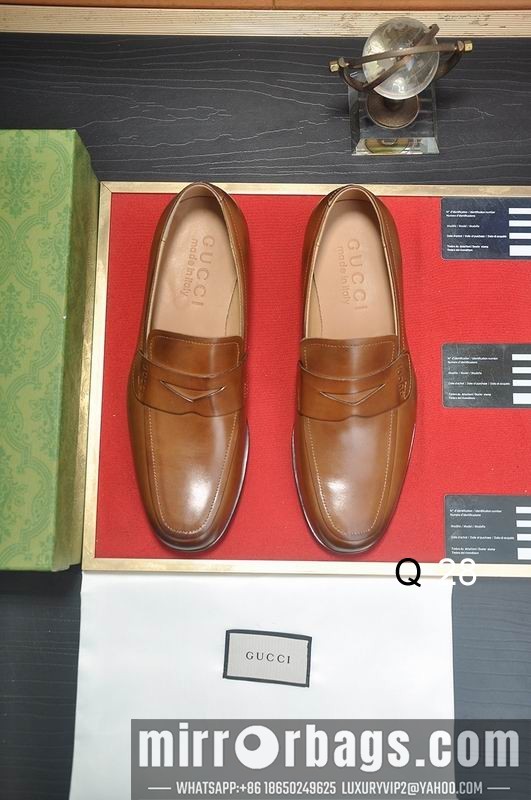 Gucci Shoes sz38-45 N1208