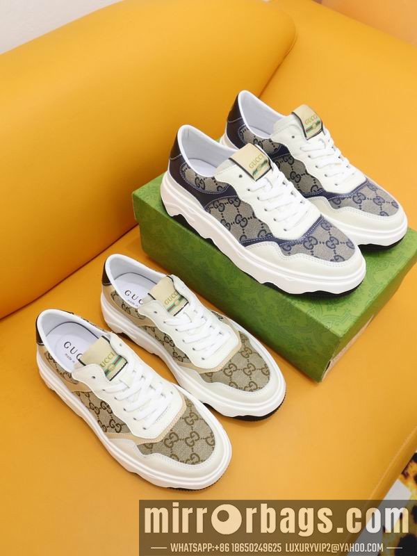 Gucci Shoes sz38-44 mnf03104