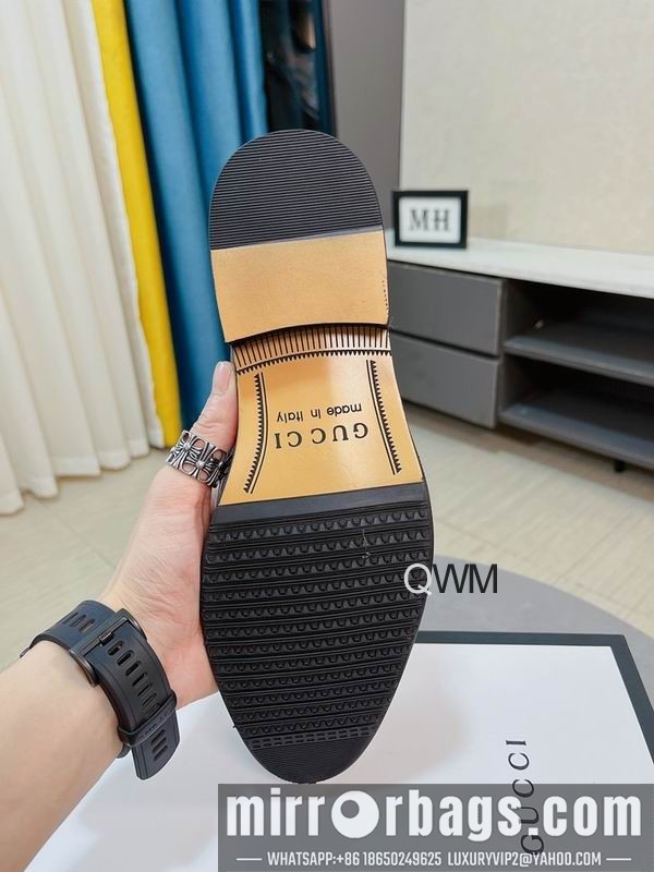 Gucci Shoes sz38-46 WM03109