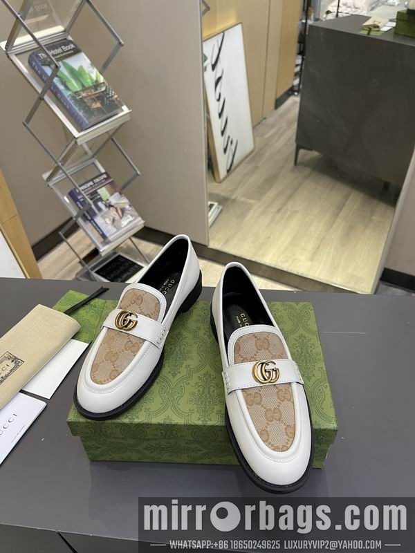 Gucci Shoes sz35-42 mnf0320